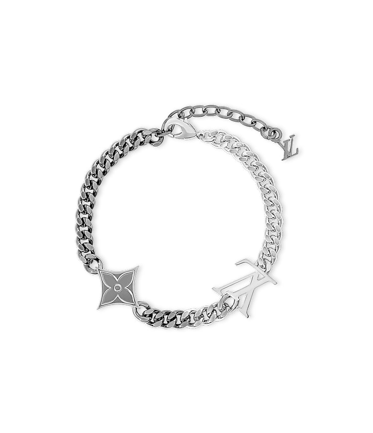 ブレスレット・LV インスティンクト S00｜ルイ・ヴィトン 公式サイト  