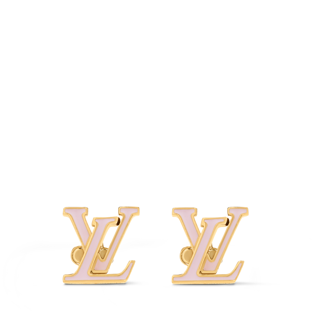 LOUIS VUITTON ルイ・ヴィトン ピアス 片耳 ピアス・レディ LV S00 
