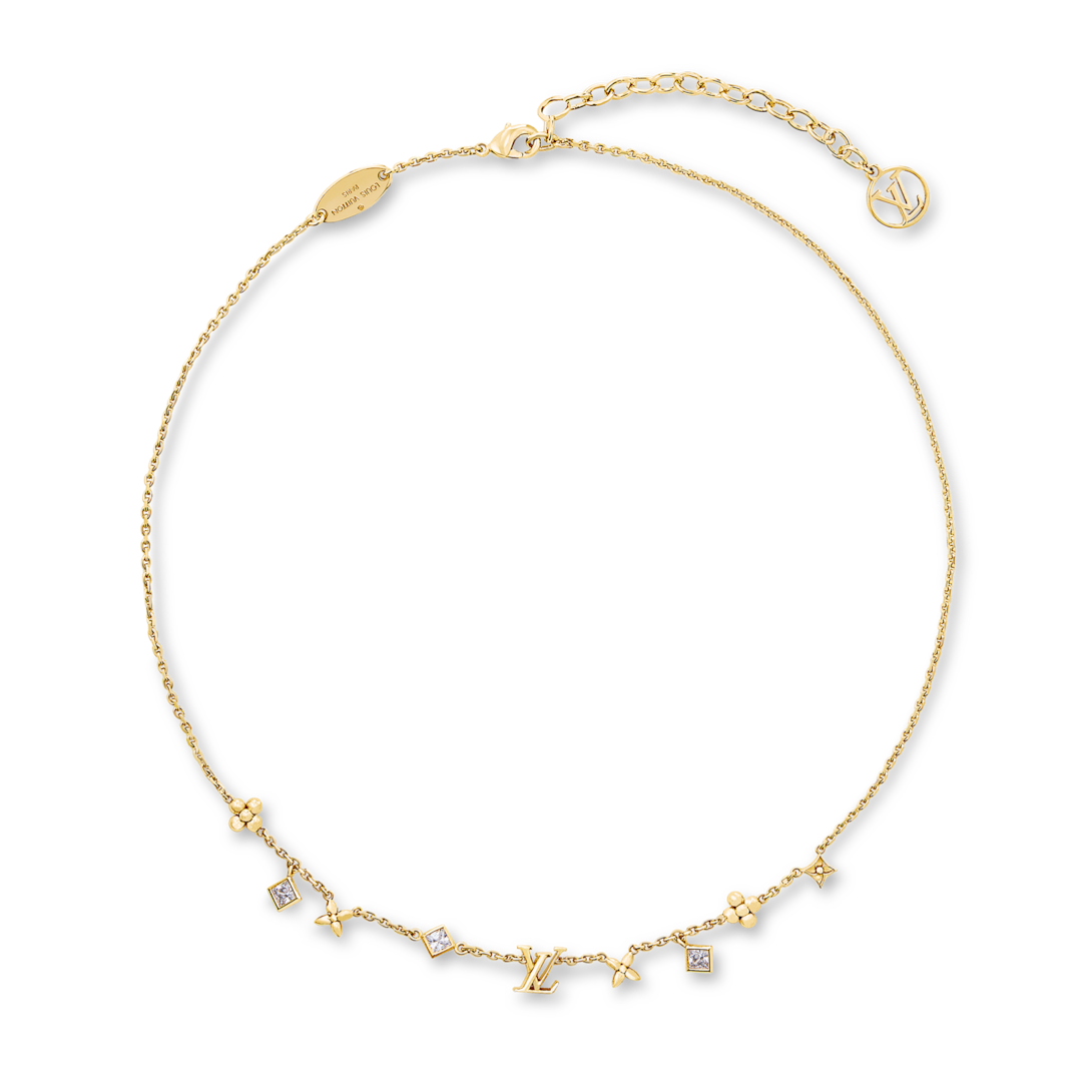 中古】LOUIS 煎っ VUITTON ルイヴィトン ブレスレット・LV インザ  