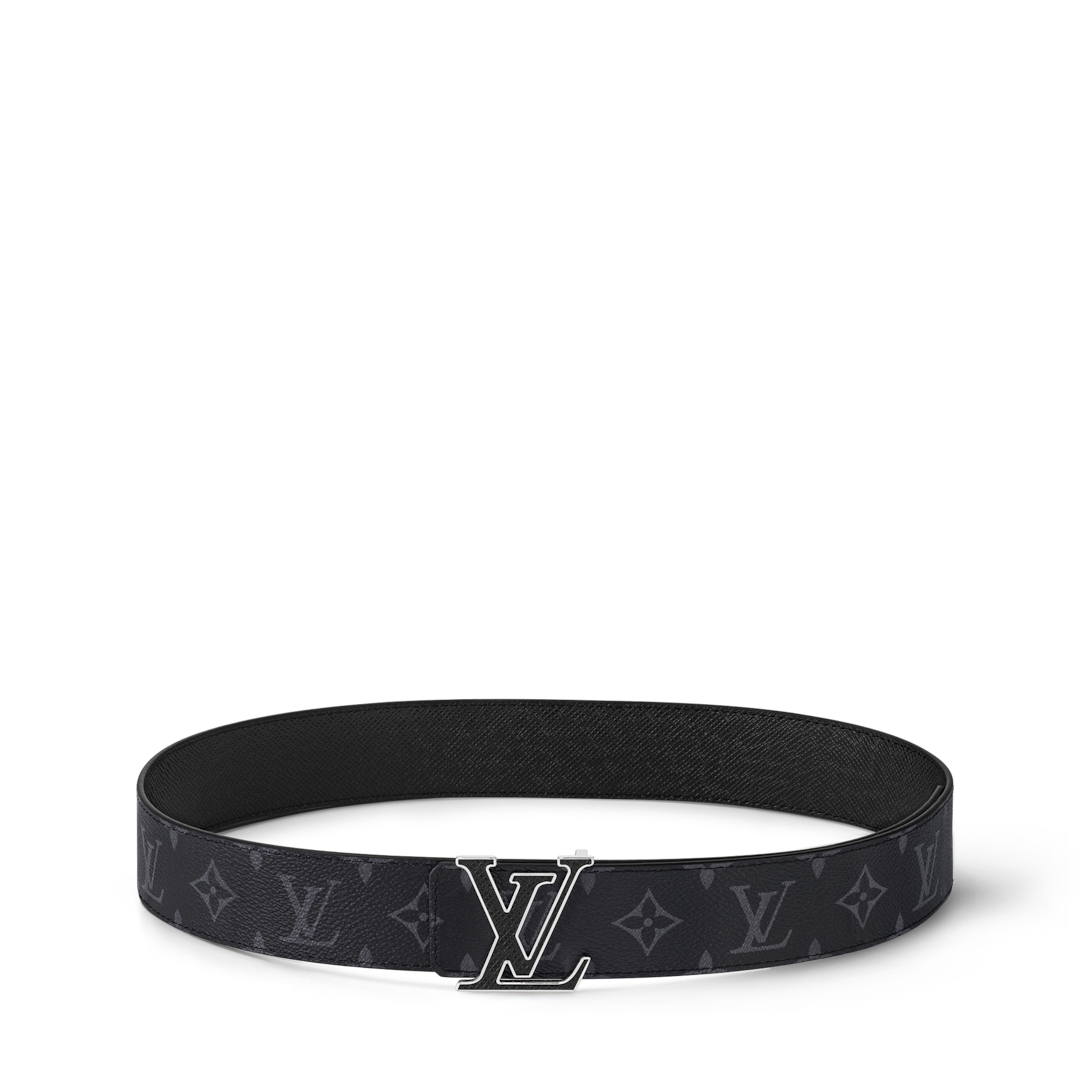 本物保証 Louis Vuitton モノグラム ベルト 85cm M9781V 【公式通販】