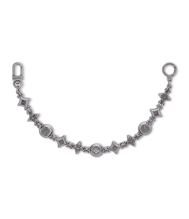 バッグチャーム・チェーン ベルト ウエスタン S00｜ルイ・ヴィトン  