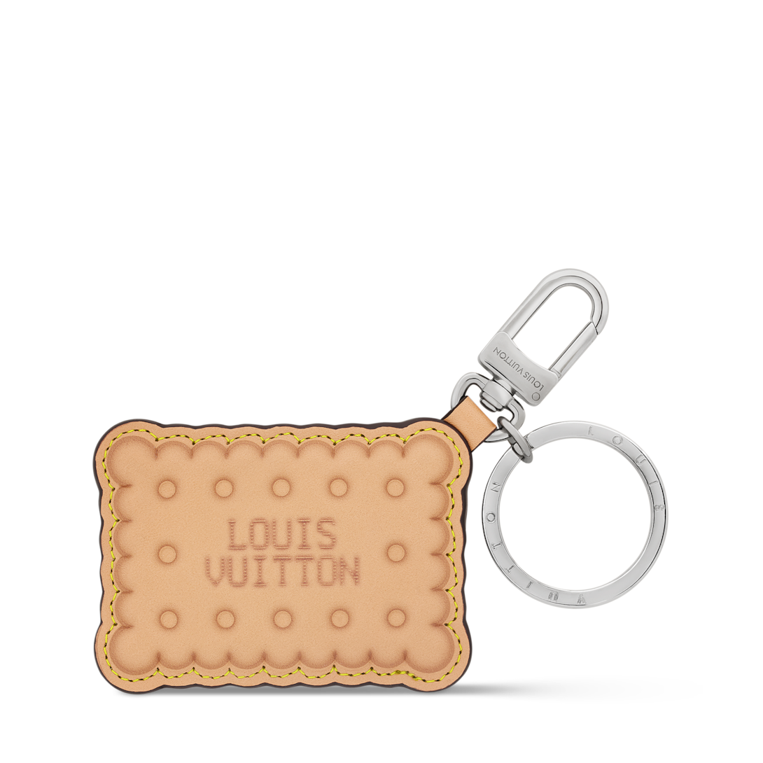ルイ ヴィトン バッグチャーム・LV クラブ キーホルダー M02532 ルイ ルイ ヴィトン バッグチャーム・LV クラブ キーホルダー M02532