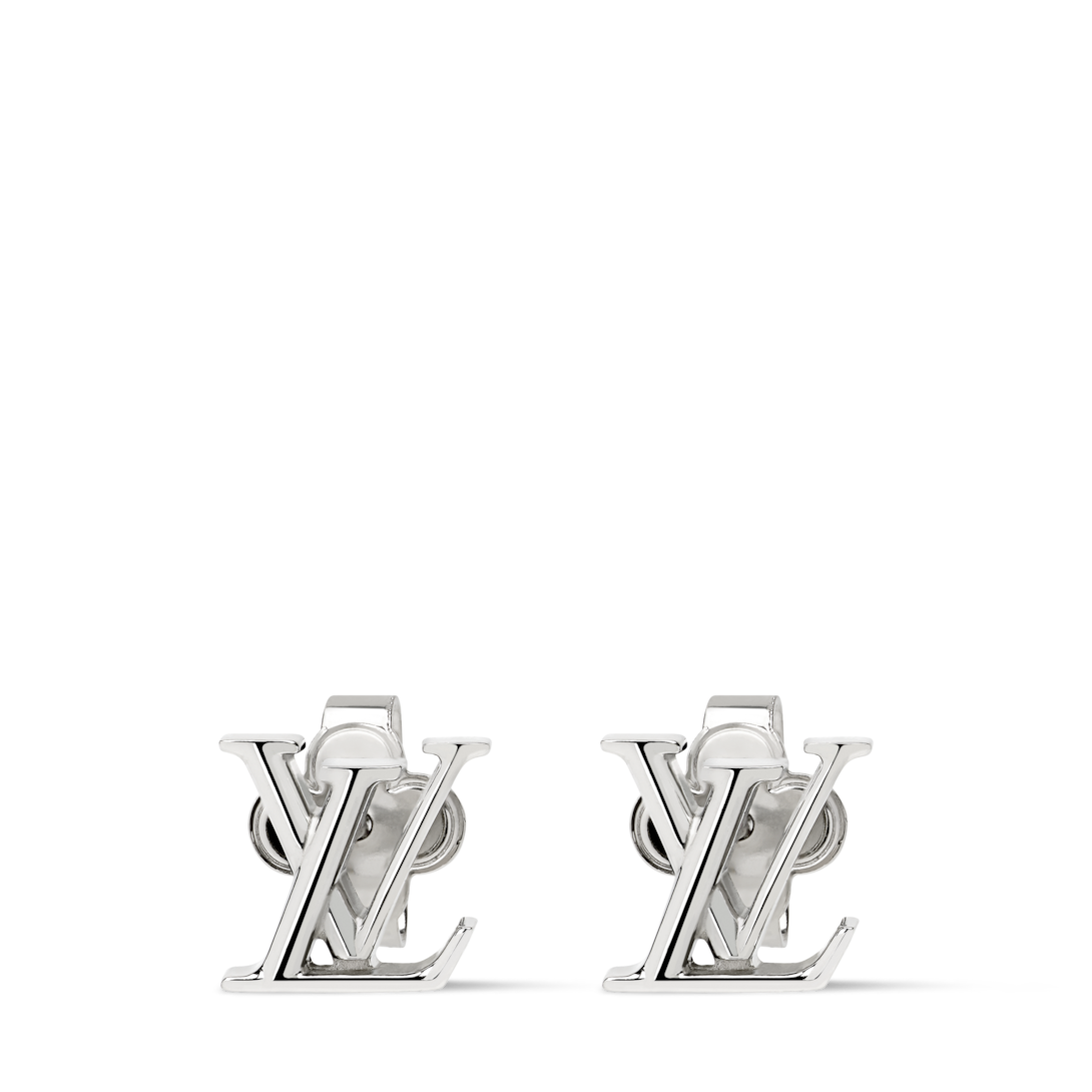 Ryuji Imaichi様限定】Louis Vuitton Vロゴ ピアス Ryuji Imaichi様 