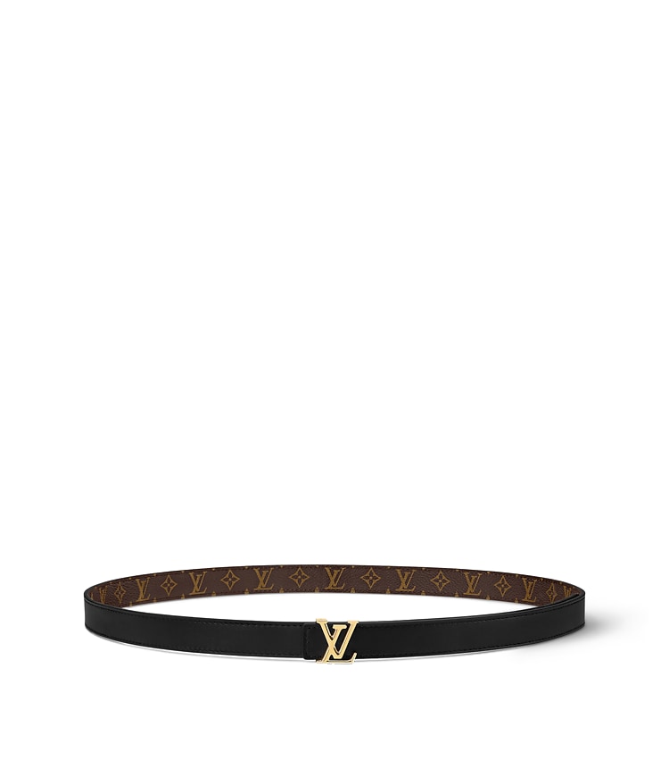 ベルト・LV アイコニック 20MM リバーシブル モノグラム｜ルイ  