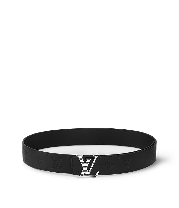 ベルト・LV シャドウ 40MMリバーシブル G65｜ルイ・ヴィトン 公式 