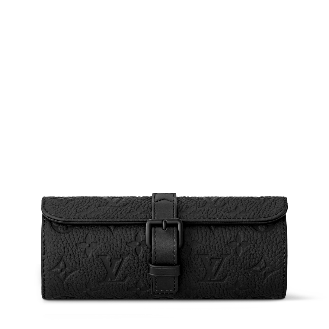 LOUIS VUITTON【ルイ ヴィトン】モノグラム エテュイ テレフォン 