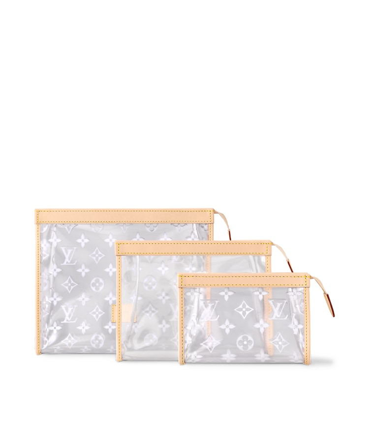 トリオ・ポッシュ・トワレ モノグラム｜ルイ・ヴィトン 公式サイト  