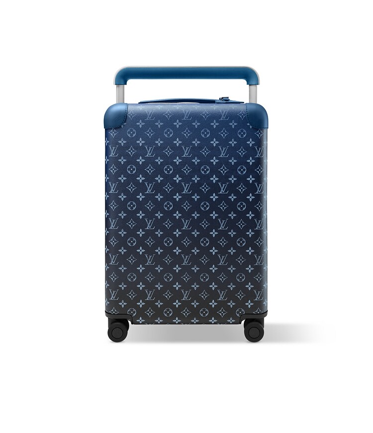 新品 】ルイヴィトン ホライゾン55 つが LV NIGO ヴァージルアブロー  