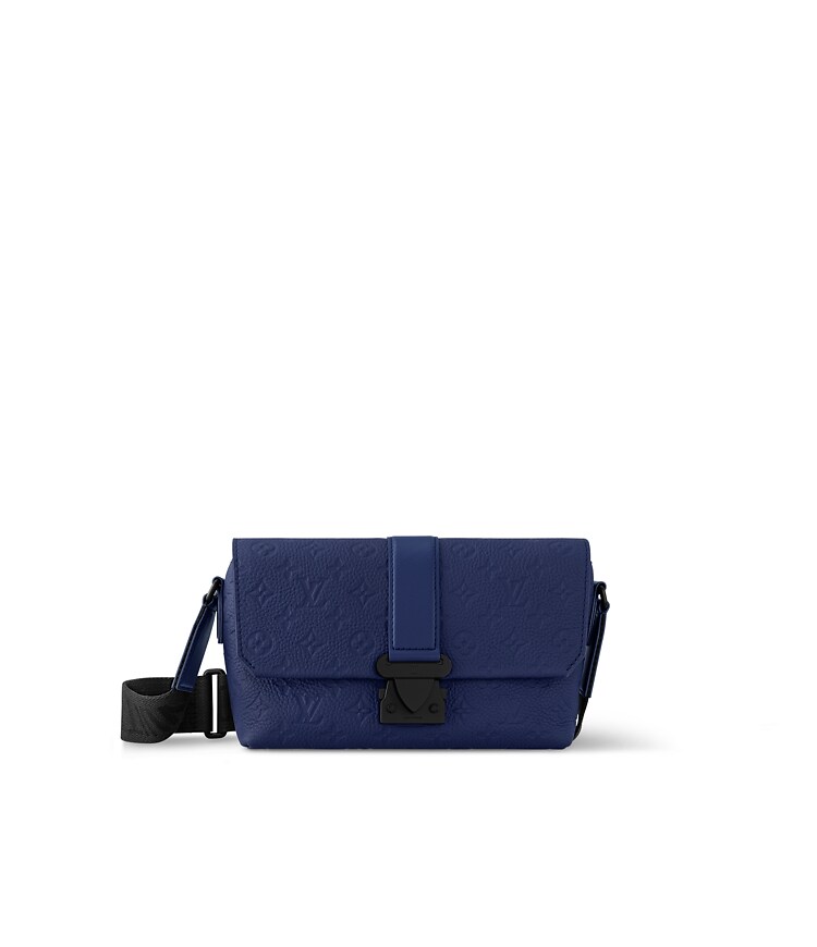 Sケープ・メッセンジャー トリヨン・モノグラム｜ルイ・ヴィトン 公式  