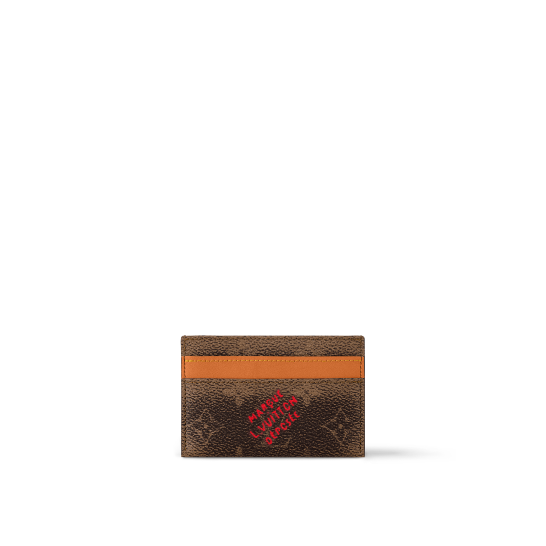 新古品】ルイヴィトン LOUIS VUITTON ダミエグラフィット ネオ ポルト 