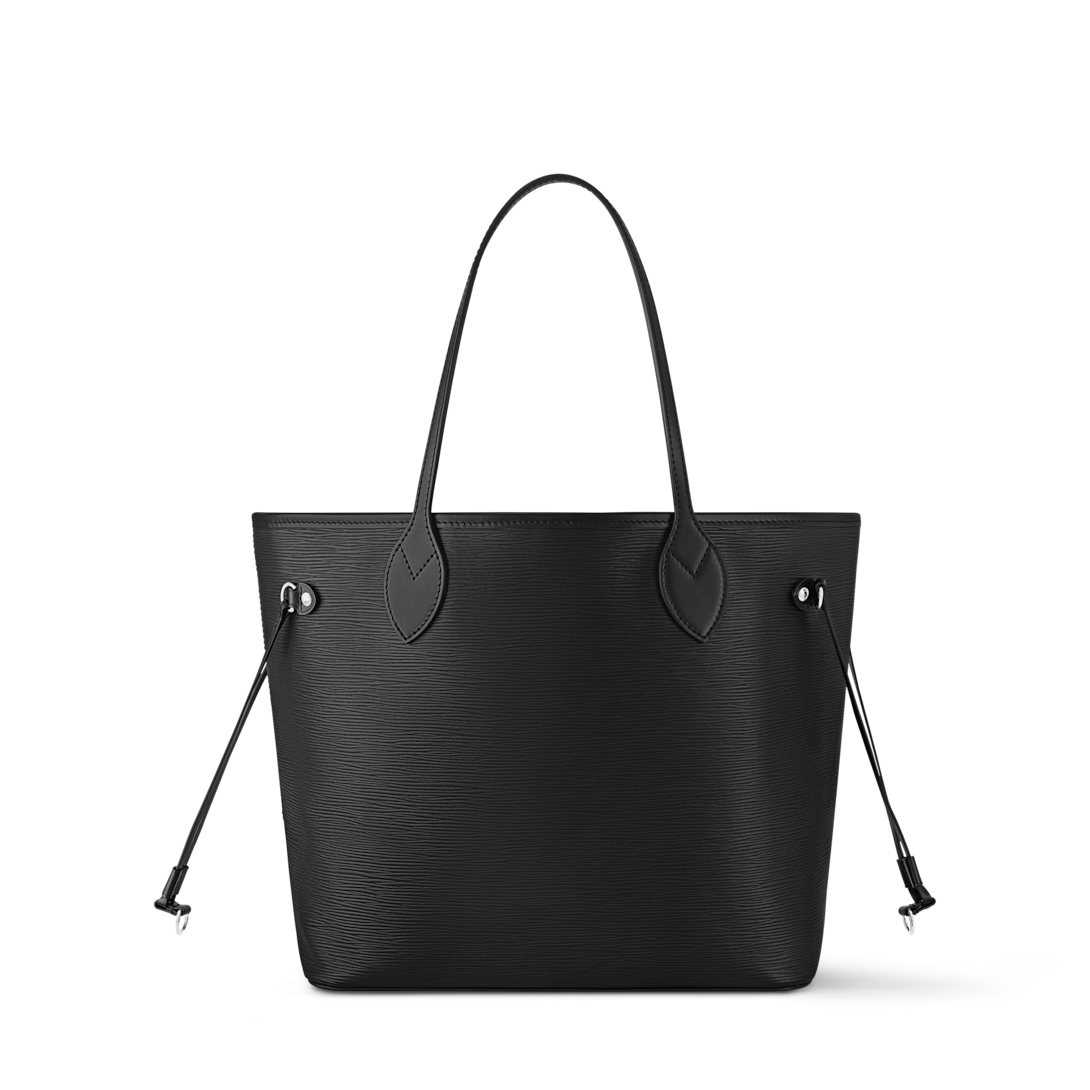 ルイヴィトン エピネヴァーフルMM フューシャ LOUIS VUITTON - ルイ 