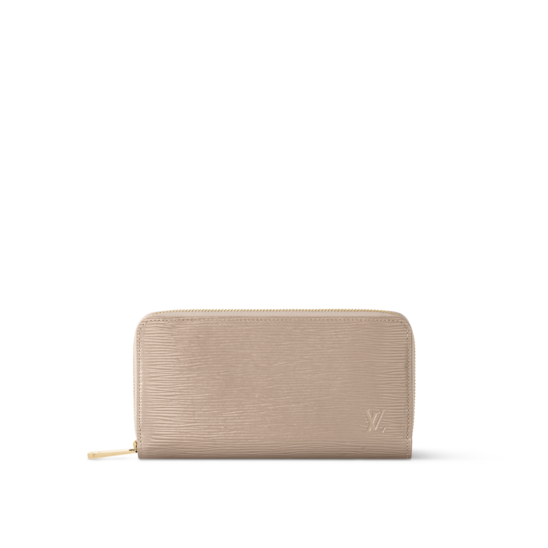 LOUIS VUITTON ルイヴィトン ジッピーウォレット 長財布 5110 - 小物 