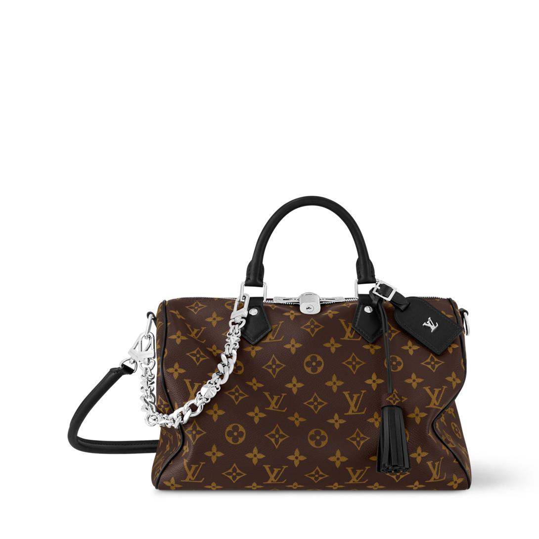 LOUIS VUITTON ルイヴィトン スピーディ30 ハンドバッグ M43007 エピ  