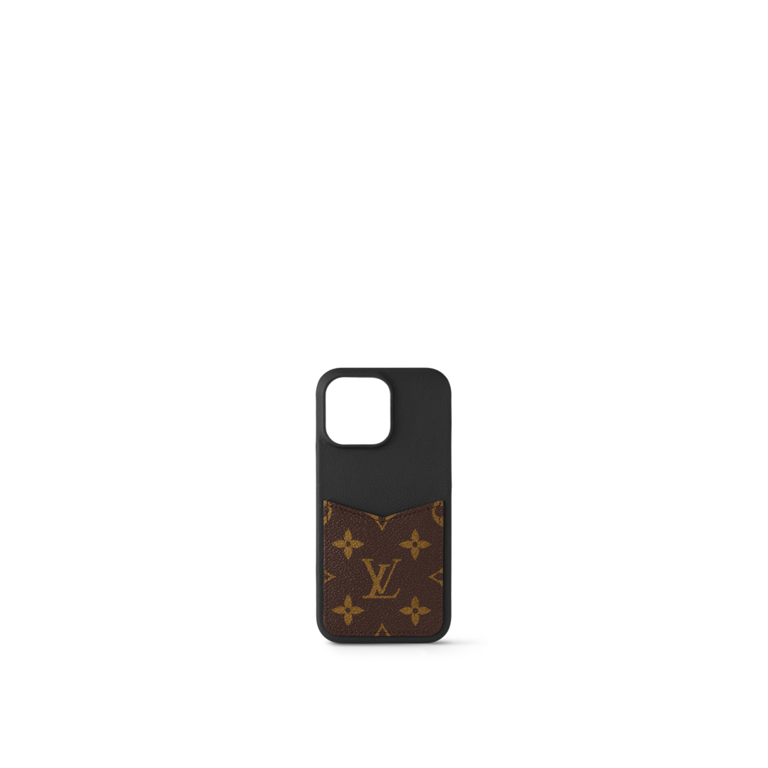 LOUIS VUITTON ルイ・ヴィトン IPHONEケース IPHONEバンパー12PROMAX  