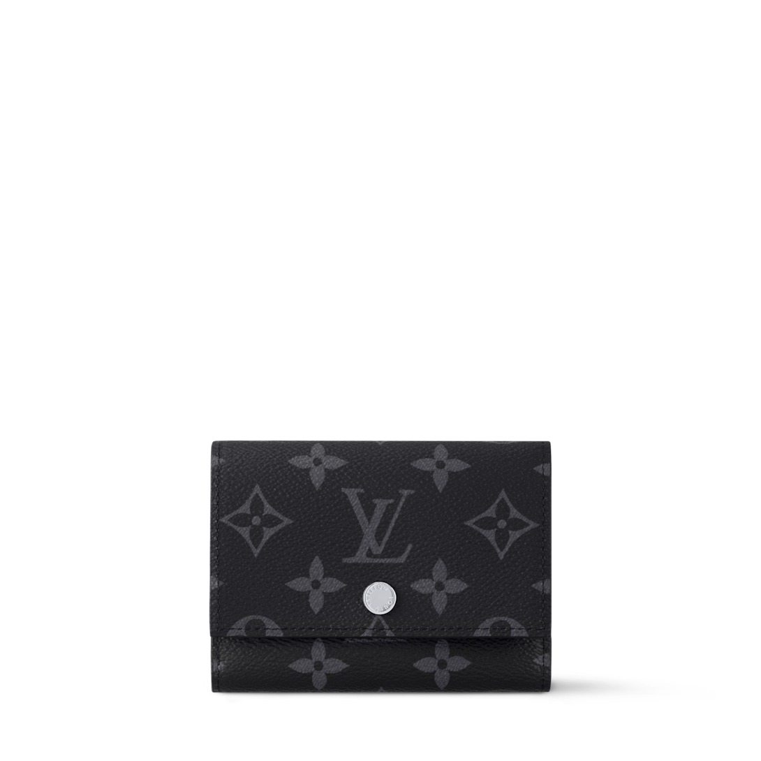 LOUIS VUITTON - 【極美品】LOUIS VUITTON ヴィクターウォレット 