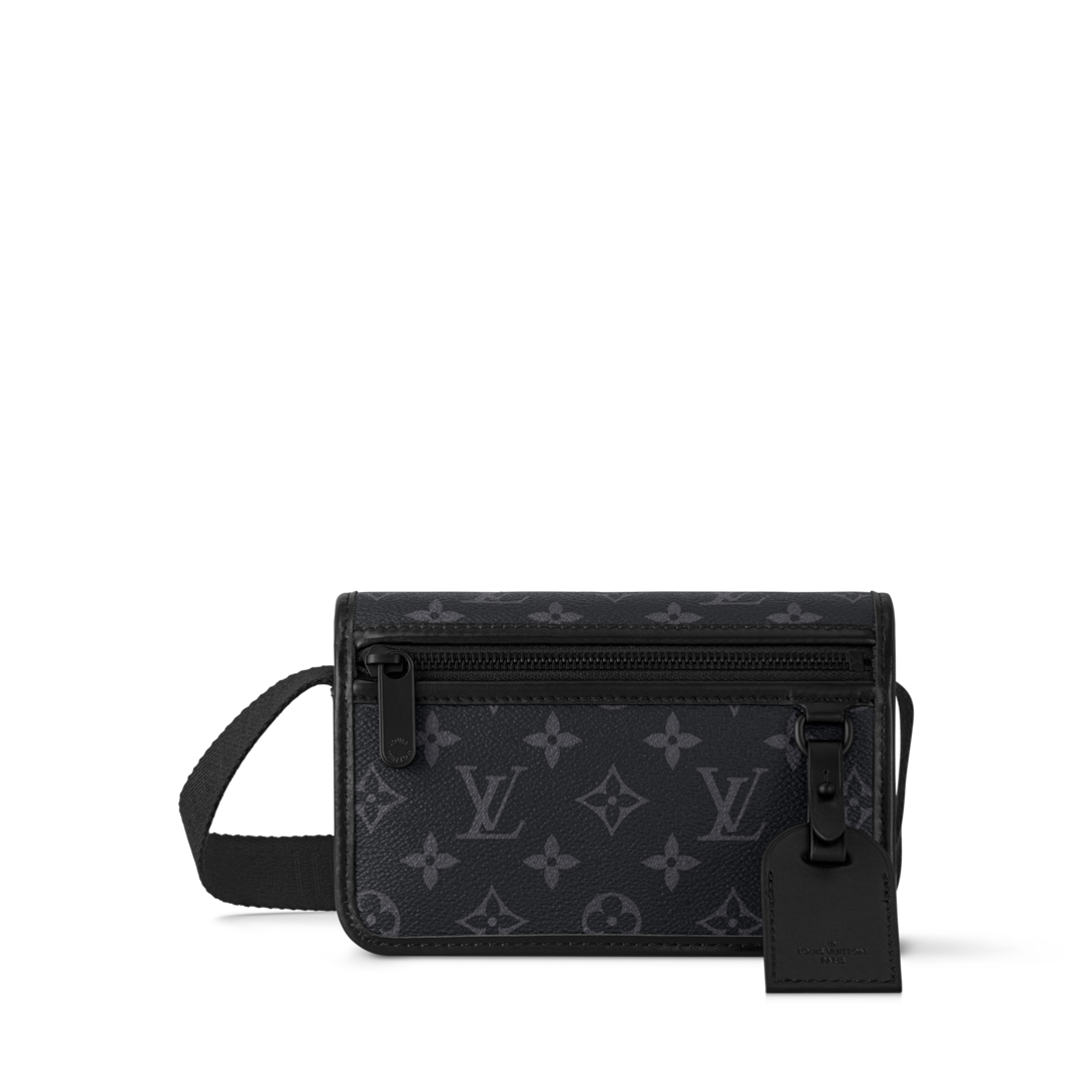 ルイヴィトン モノグラム シャドウ ポルトフォイユ ミュルティプル  