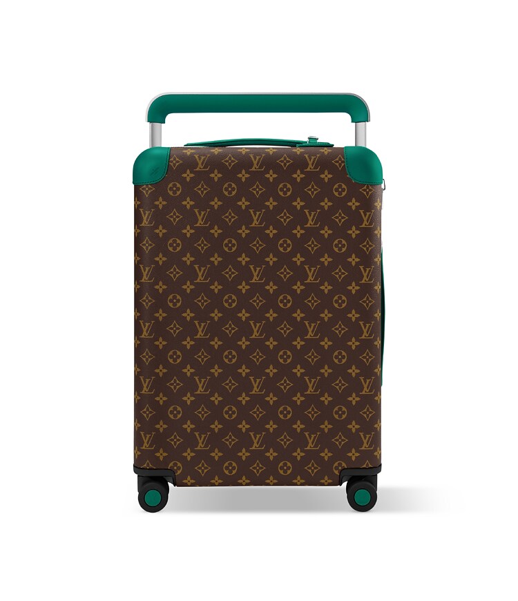 スーツケース ホライゾン 55 LV カラーマニア｜ルイ・ヴィトン 公式 
