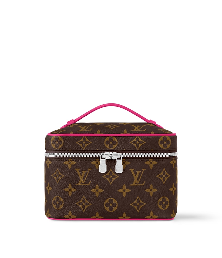 ニース・ミニ LV カラーマニア｜ルイ・ヴィトン 公式サイト - M12650