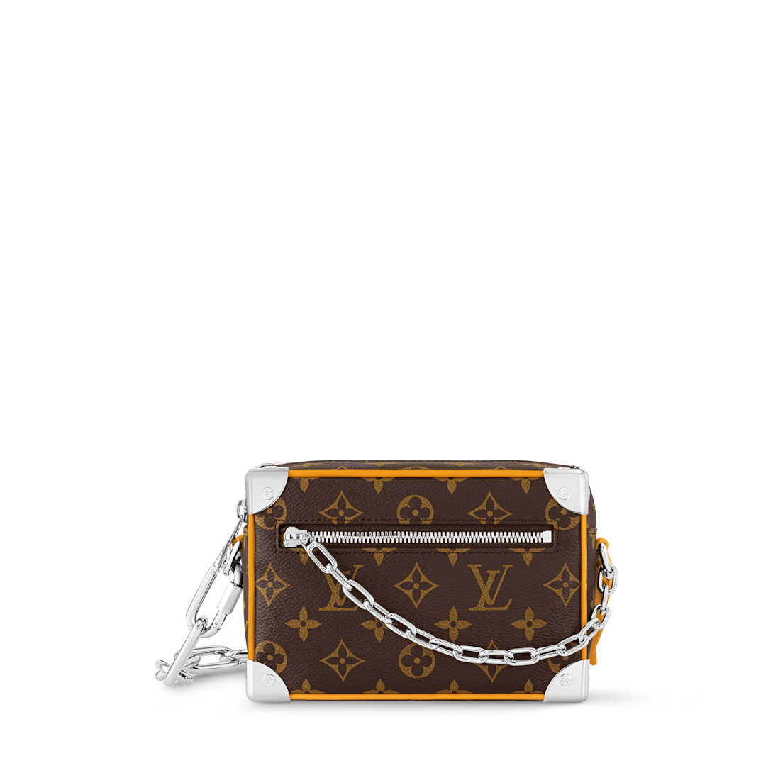 希少】✨ヴィトン携帯ケース✨マカサー フォリオ LOUIS VUITTON 