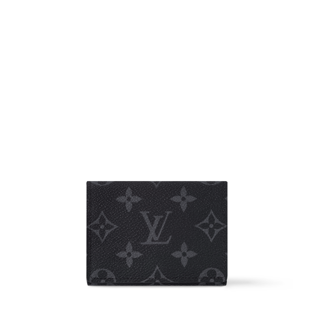 ★ルイ・ヴィトン　アンヴェロップ・カルト ドゥ ヴィジット　名刺入れ　エピ　美品★中古 カードケース アンヴェロップ・カルト ドゥ VUITTON 中古・古着通販LOUIS M64595ルイヴィトン