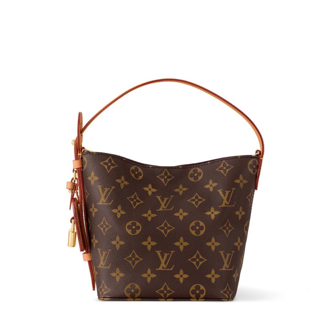 バンドーBB・モノグラム S690 LOUIS VUITTON ルイヴィトン モノグラム 