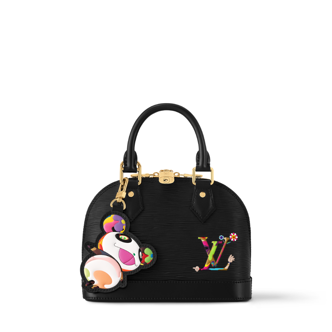 LOUIS VUITTON ルイ・ヴィトン アルマBB M53152 モノグラム ショルダー 