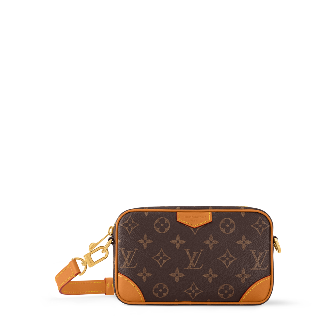 ルイヴィトン Louis Vuitton モノグラム トロカデロ27 M51274 バッグ  