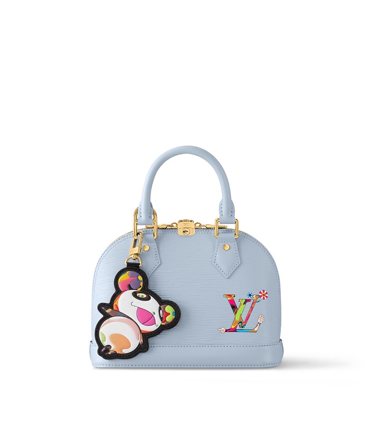 LV × TM アルマ BB エピ｜ルイ・ヴィトン 公式サイト - M14197 