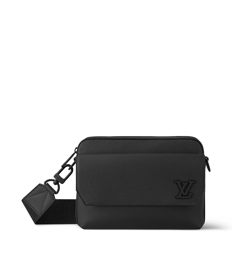 ファストライン・メッセンジャー LV Aerogram｜ルイ・ヴィトン 公式  