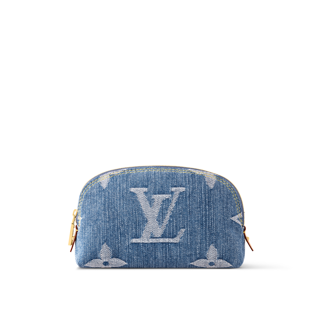 Louis Vuitton ルイヴィトン⭐︎お洒落ポーチ コスメティック - バッグ