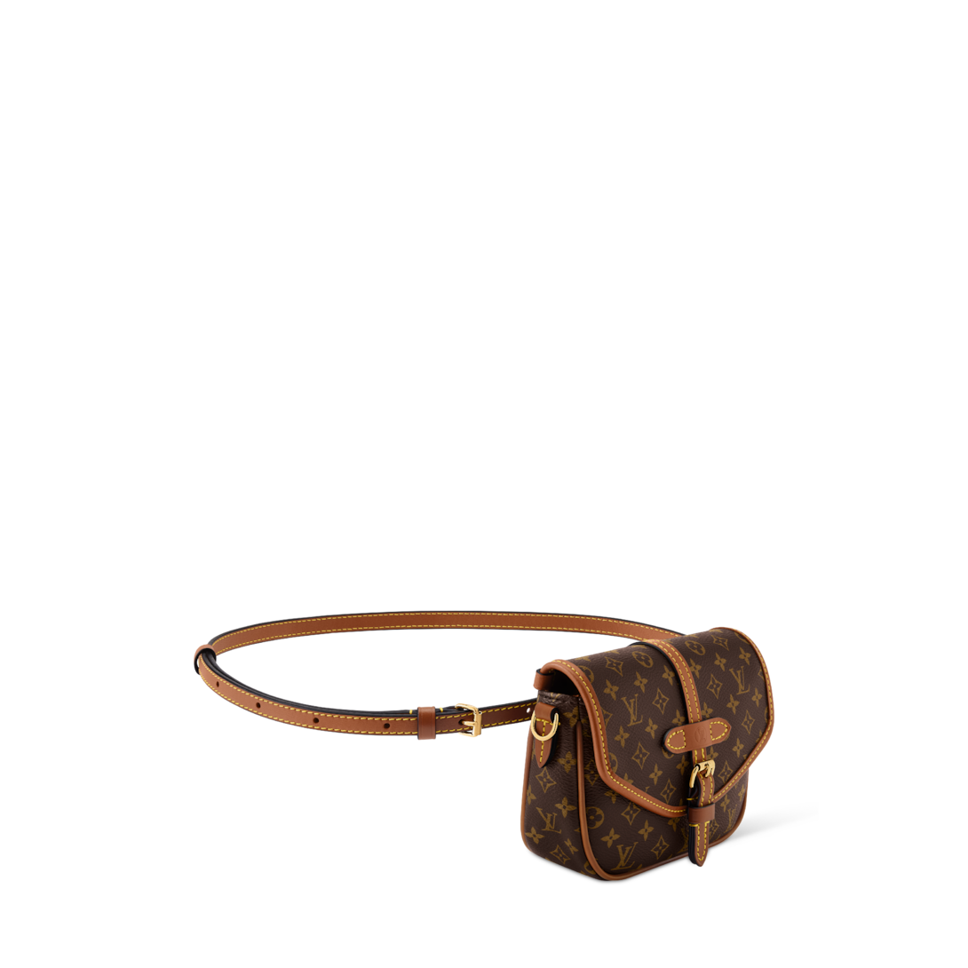 205966☆1円スタート☆LOUIS VUITTON ルイヴィトン 極美品 ポシェット