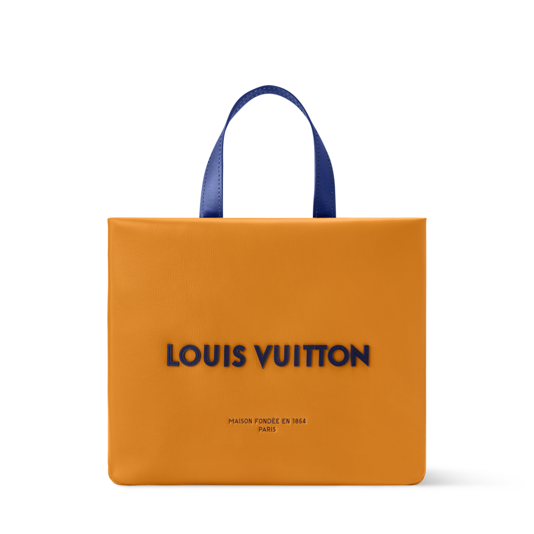 Shopper ルイヴィトン Louis Vuitton LV ショッパー おまとめ 布袋 