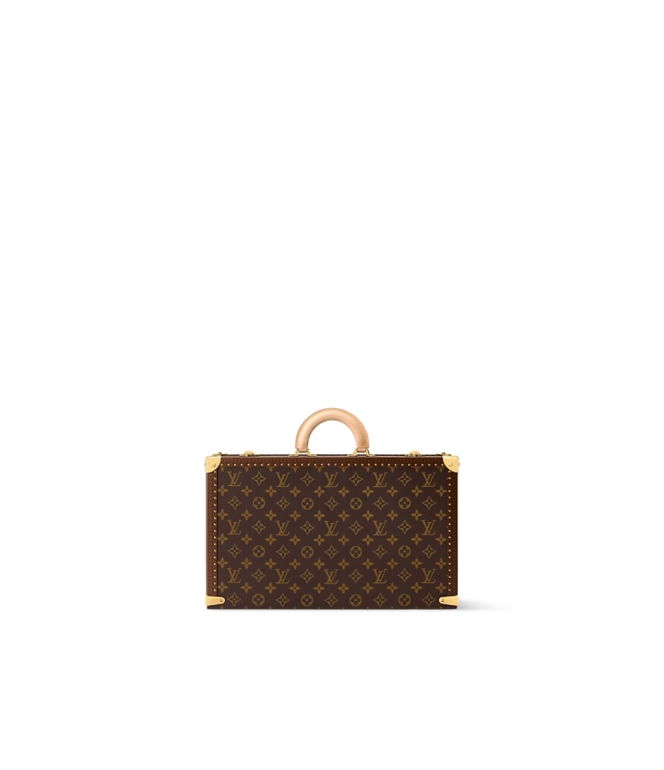 バックギャモン ボックス モノグラム｜ルイ・ヴィトン 公式サイト - M29154