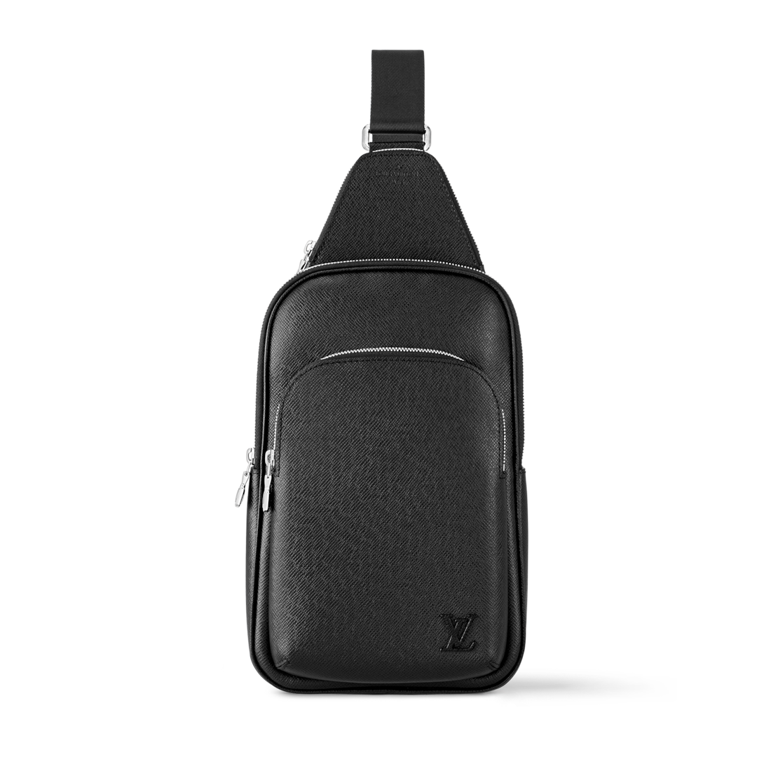 M*t様 LOUIS VUITTON ヴィトン アヴェニュースリング バッグ ダ 