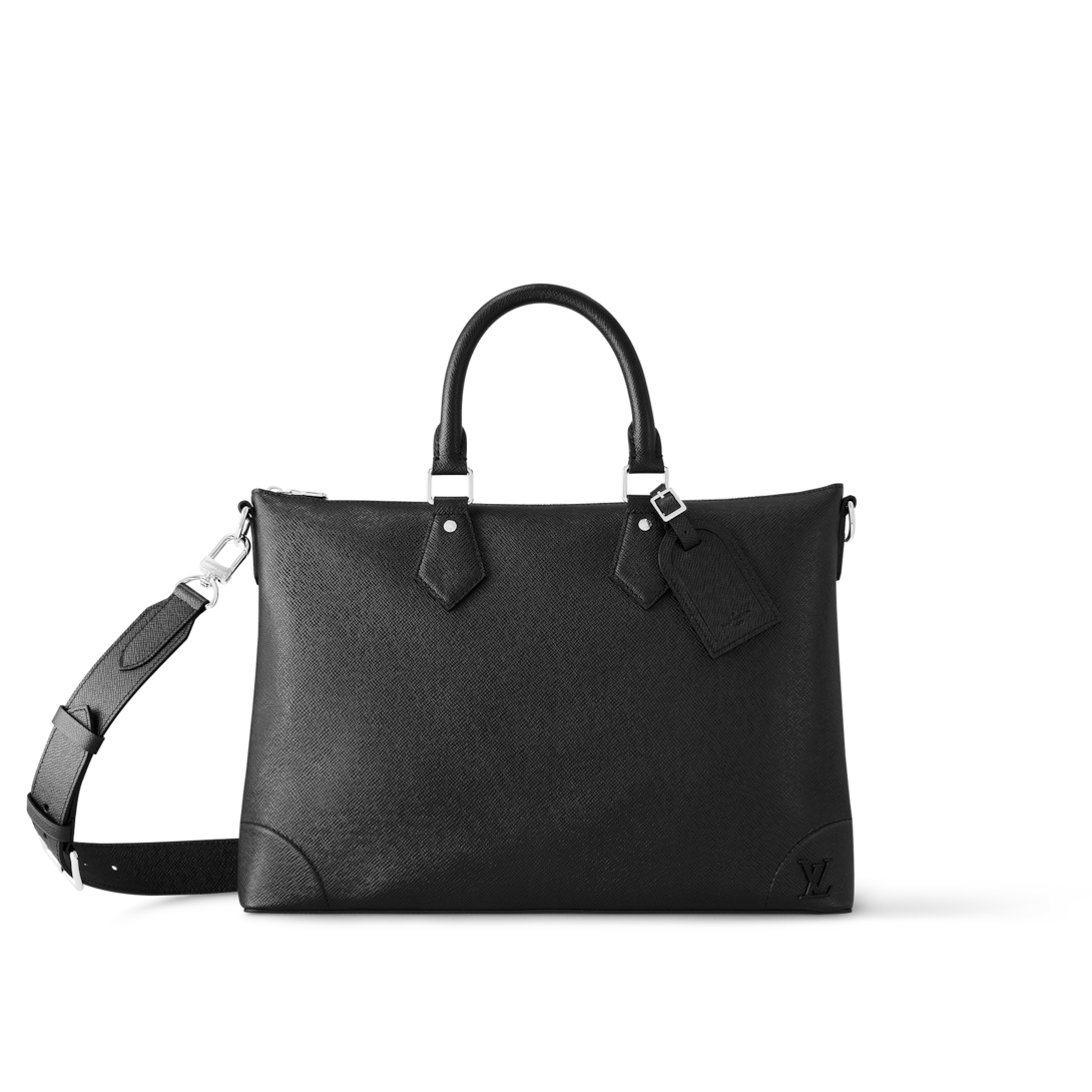 楽天市場】LOUIS VUITTON ルイ ヴィトン アントン タイガ ビジネス  