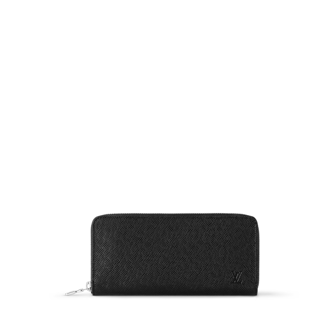 楽天市場】【財布】LOUIS VUITTON ルイ ヴィトン タイガ ジッピー 