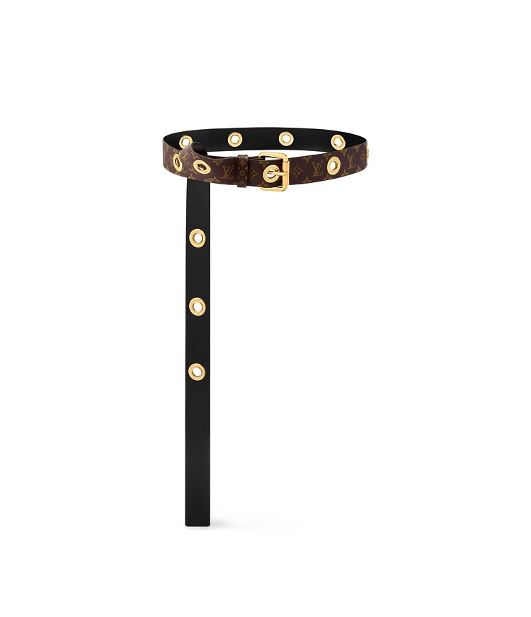 ベルト・LV アイレット 30MM ｜ルイ・ヴィトン 公式サイト - M4249Z