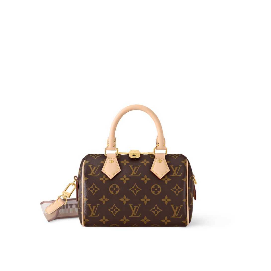 ○DE22 ルイ ヴィトン LOUIS VUITTON モノグラム エリプスPM 