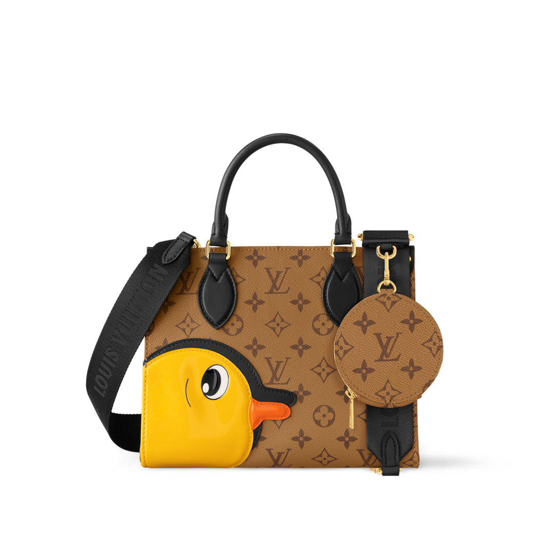 yo3057/LOUIS VUITTON ルイヴィトン サックスプール45 モノグラム 