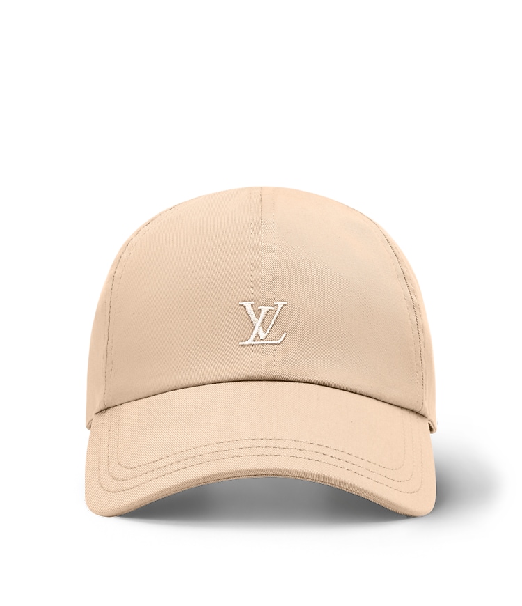 キャップ・LV リーグ S00｜ルイ・ヴィトン 公式サイト - M5412M