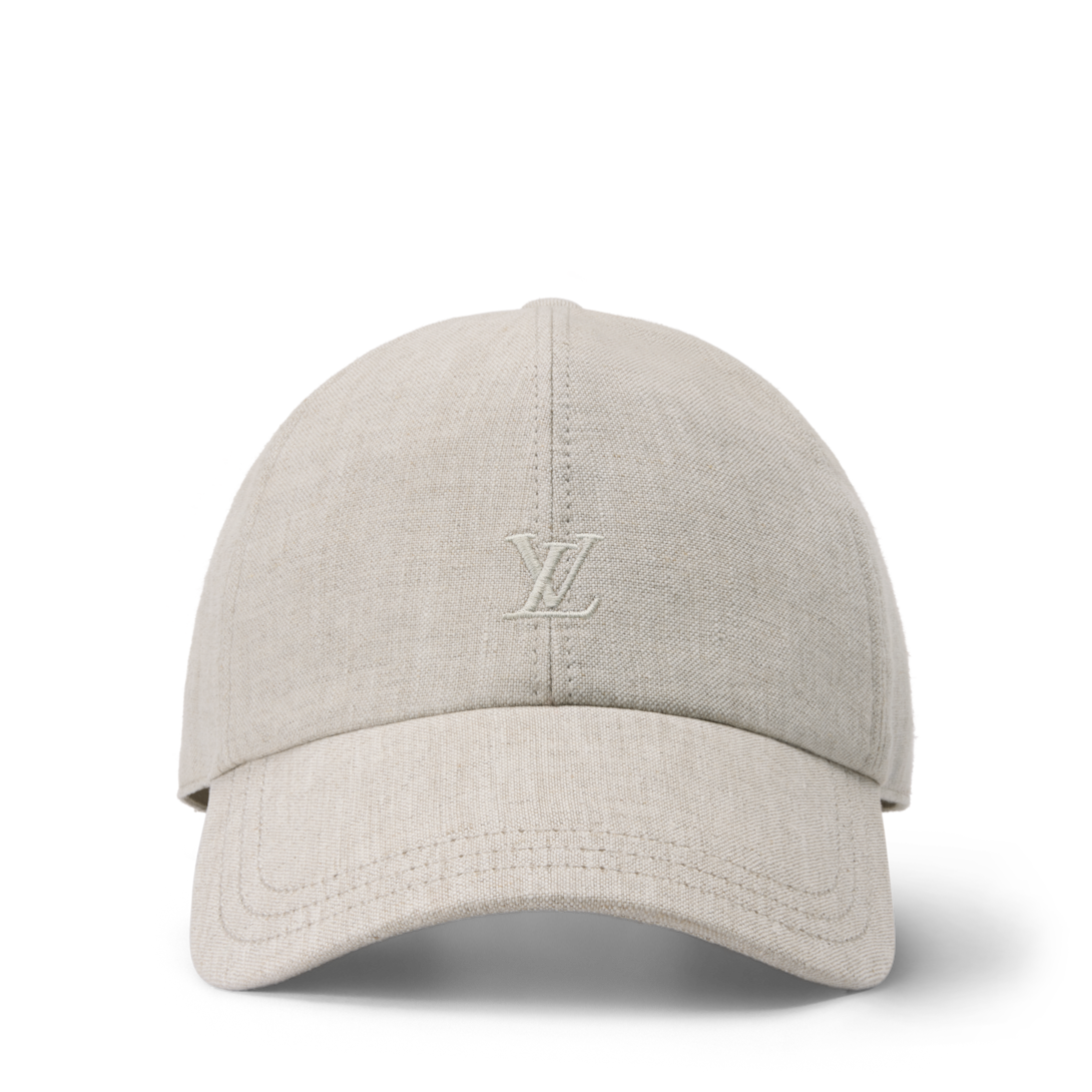 美品 Louis Vuitton キャップ・LV フィリグラム キャップ・LV リーグ 