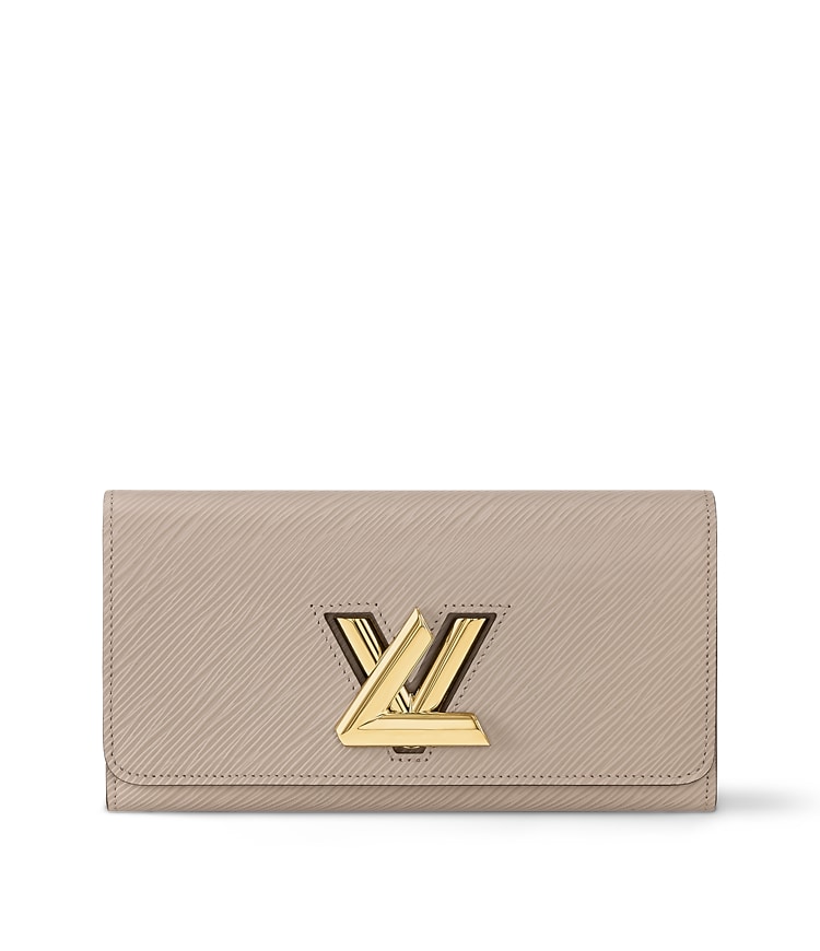 ポルトフォイユ・ツイスト エピ｜ルイ・ヴィトン 公式サイト - M67510 