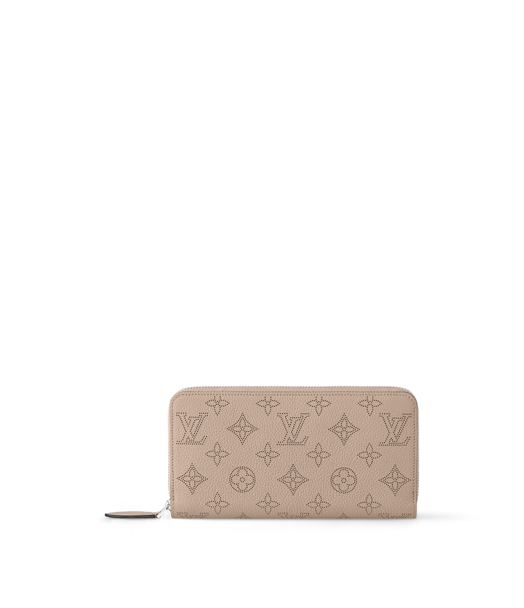 ジッピー・ウォレット マヒナ｜ルイ・ヴィトン 公式サイト - M69821 
