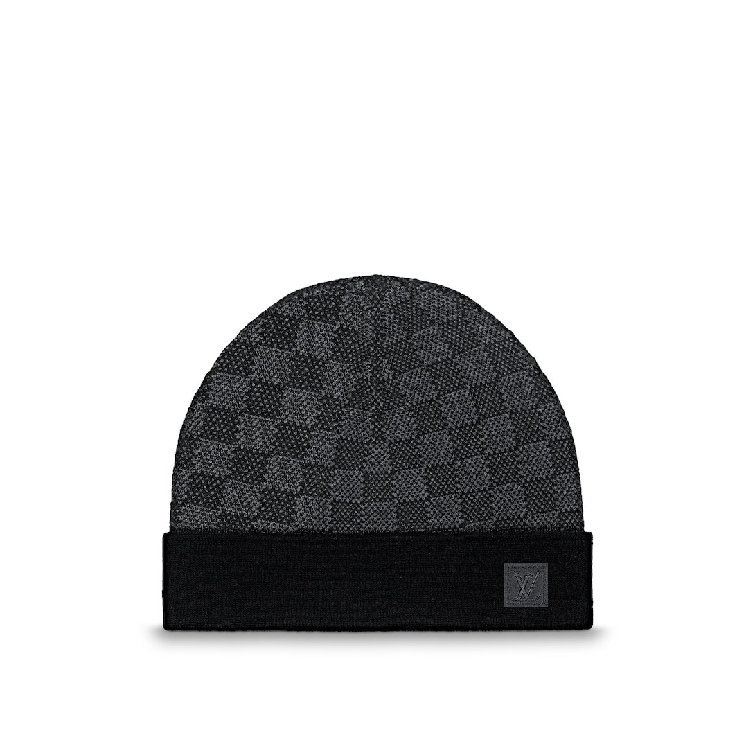 Louis vuitton beanie hat Outlet