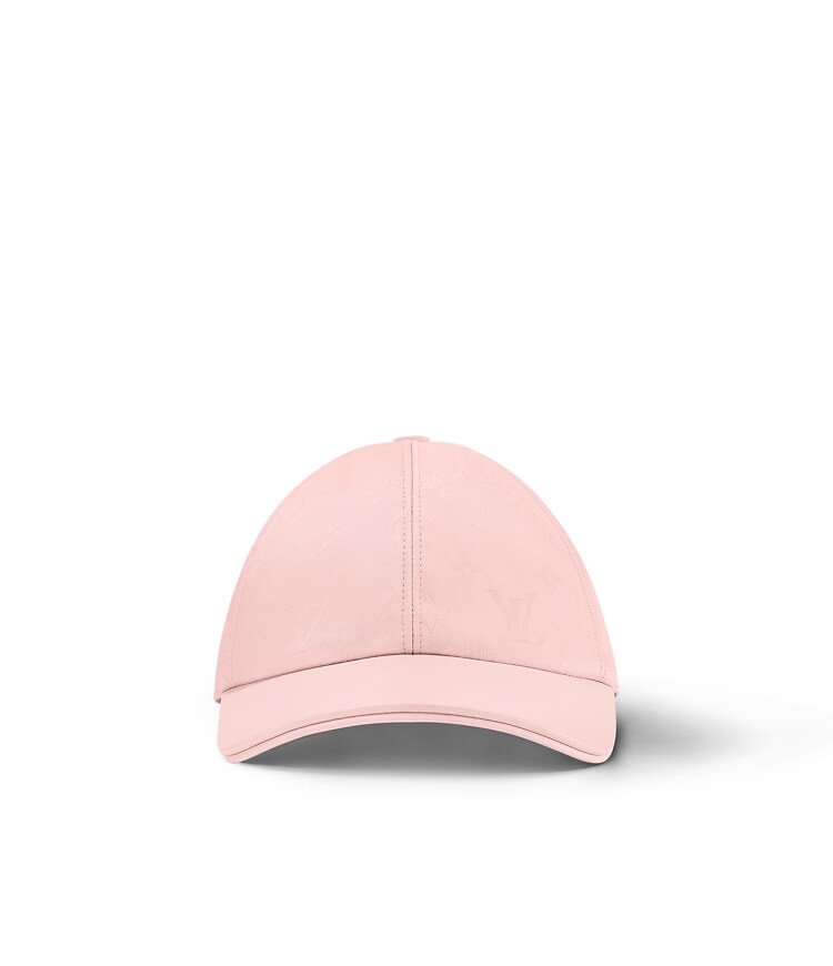 キャップ・LV ファースト S00｜ルイ・ヴィトン 公式サイト - M7089L