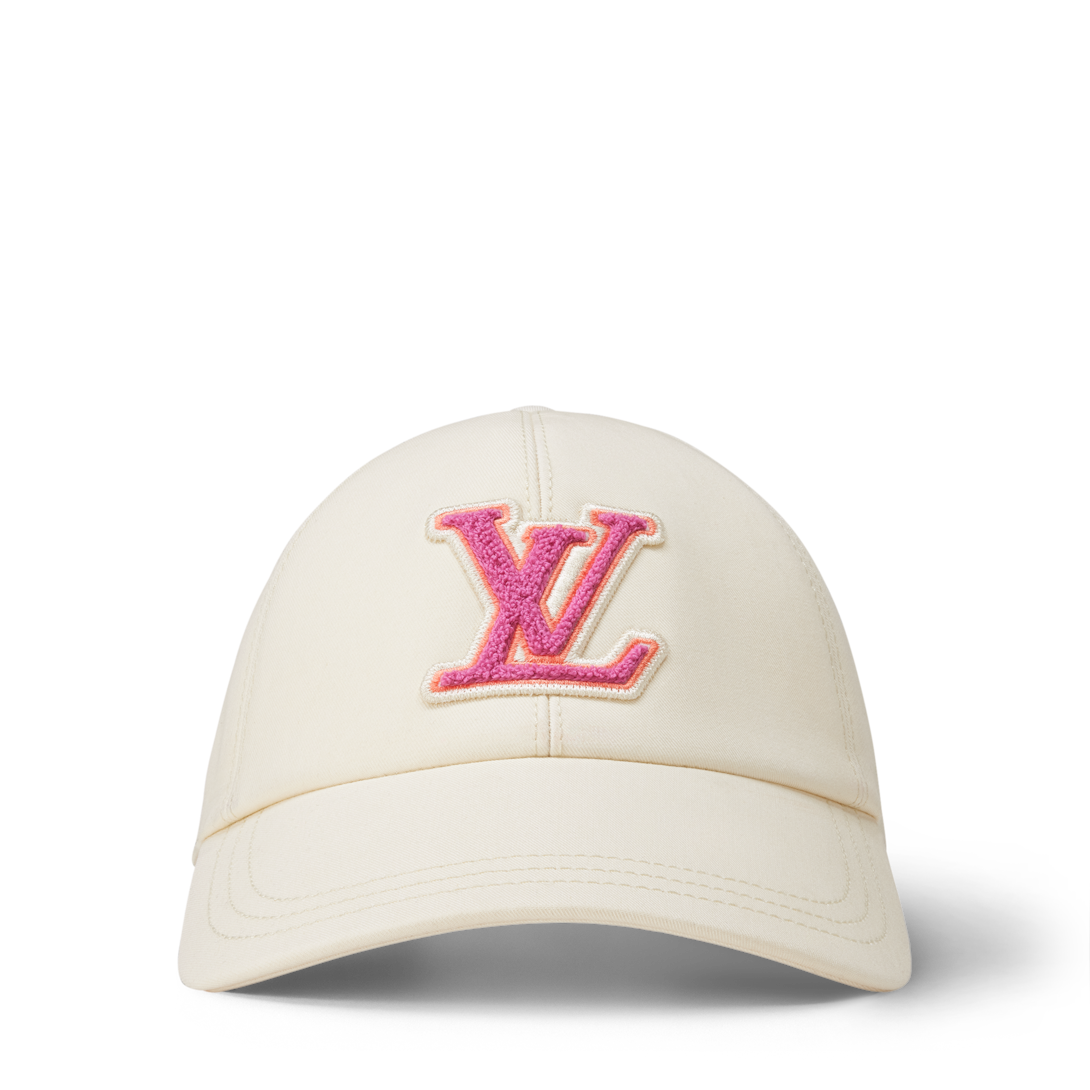 LOUIS VUITTON ルイヴィトン Louis Vuitton LV ウパキャップ・LVゲット 