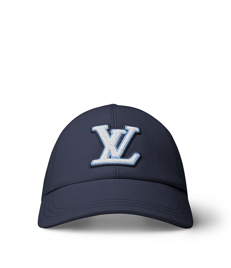 キャップ・LV シグネチャー S00｜ルイ・ヴィトン 公式サイト - M7319L 