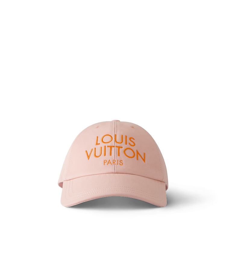 キャップ・マイ LV パリ S00｜ルイ・ヴィトン 公式サイト - M7591M 