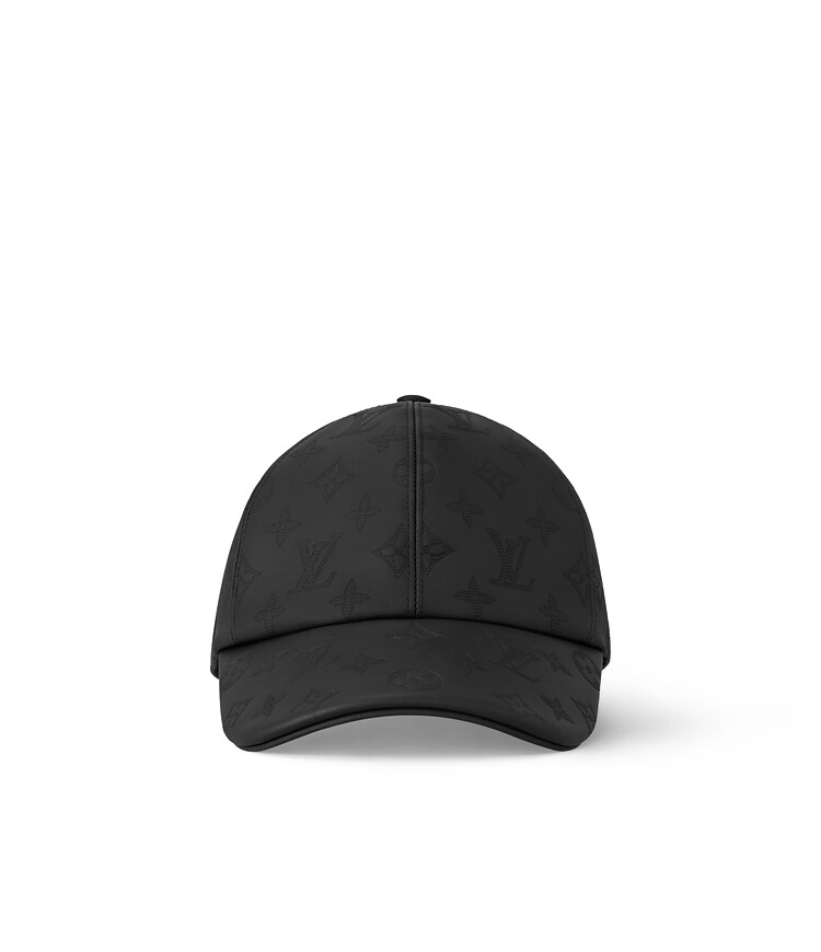 キャップ・モノグラム シャドー S00｜ルイ・ヴィトン 公式サイト - M76985