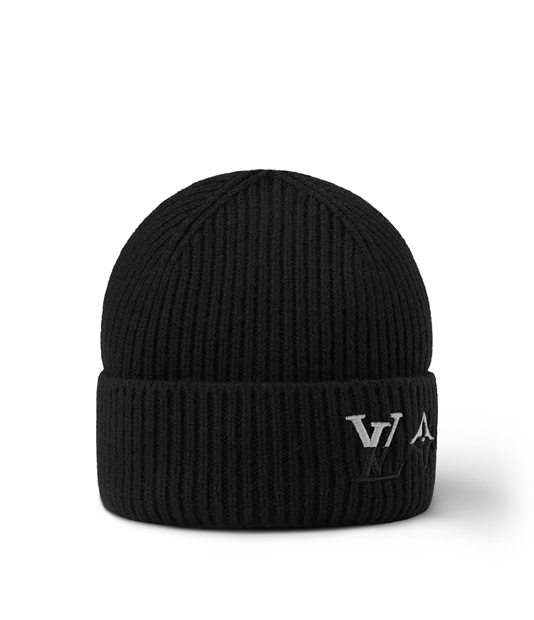 ビーニー・LV デュアル S00｜ルイ・ヴィトン 公式サイト - M79081